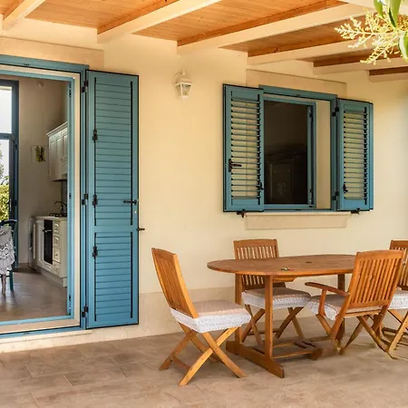 Holiday home Heloros - Country Chic Lido di Noto