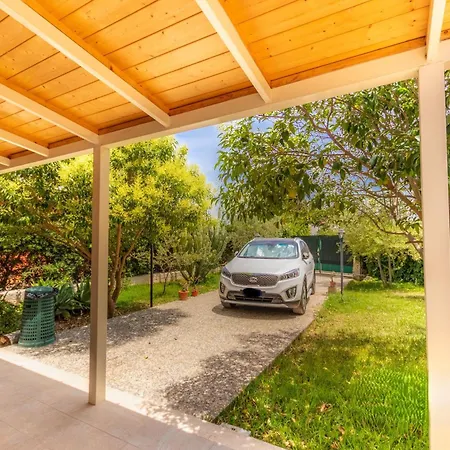 Holiday home Heloros - Country Chic Lido di Noto