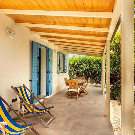 Heloros - Country Chic Lido di Noto