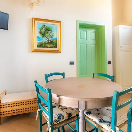 Heloros - Country Chic Holiday home