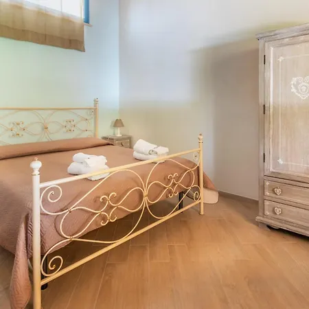Holiday home Heloros - Country Chic Lido di Noto