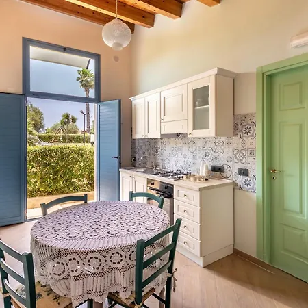 Heloros - Country Chic Lido di Noto