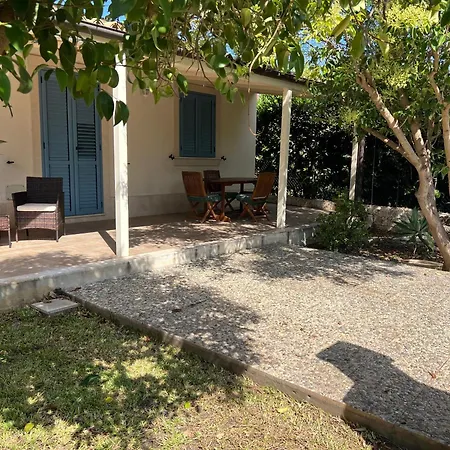 Heloros - Country Chic Holiday home Lido di Noto