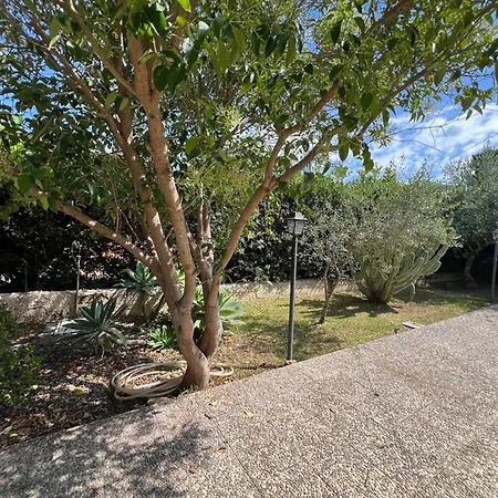 Heloros - Country Chic Holiday home Lido di Noto