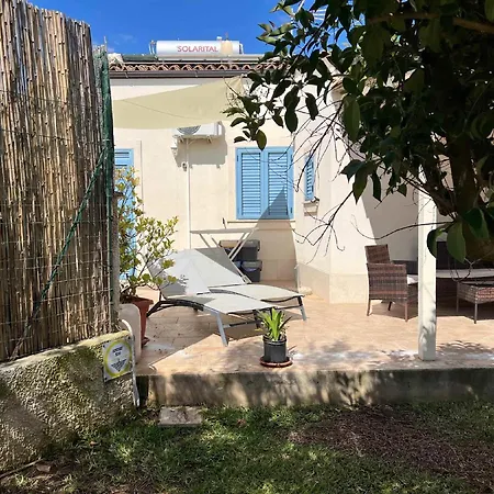 Heloros - Country Chic Lido di Noto